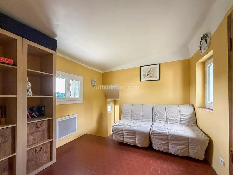 Maison - 45 m² - 3 pièces