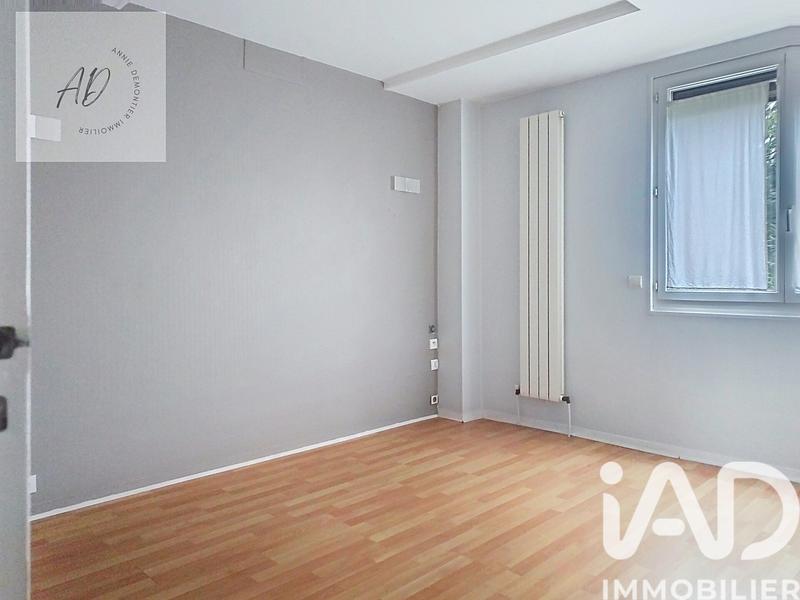 Appartement - 65 m² - 4 pièces