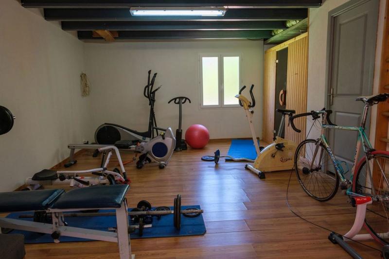 Gîte - 625 m² - 25 pièces