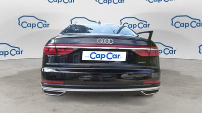 Audi A8 3.0 Tdi 286 Quattro Tiptronic 8 Avus Extended - Toit ouvrant