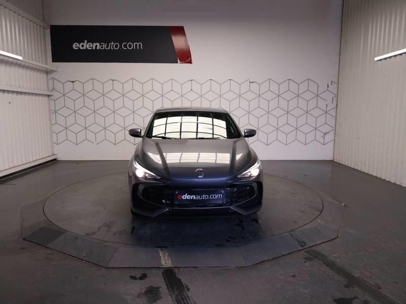 Mg mg3 1.5 l Hybrid+ 195 ch Comfort