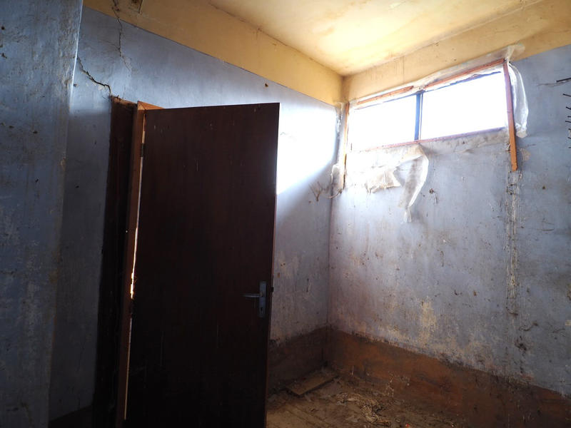 Maison - 93 m² - 5 pièces