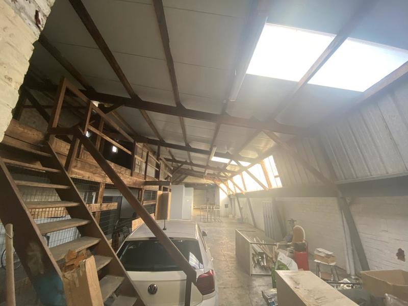 Local d'activité / Entrepôt - 400 m²