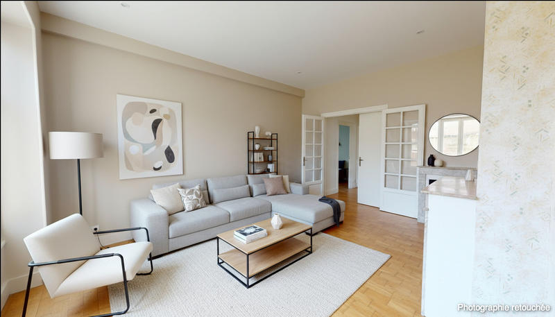 Maison - 172 m² - 10 pièces