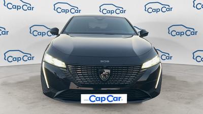 Peugeot 308 1.5 BlueHDi 130 Eat8 Allure