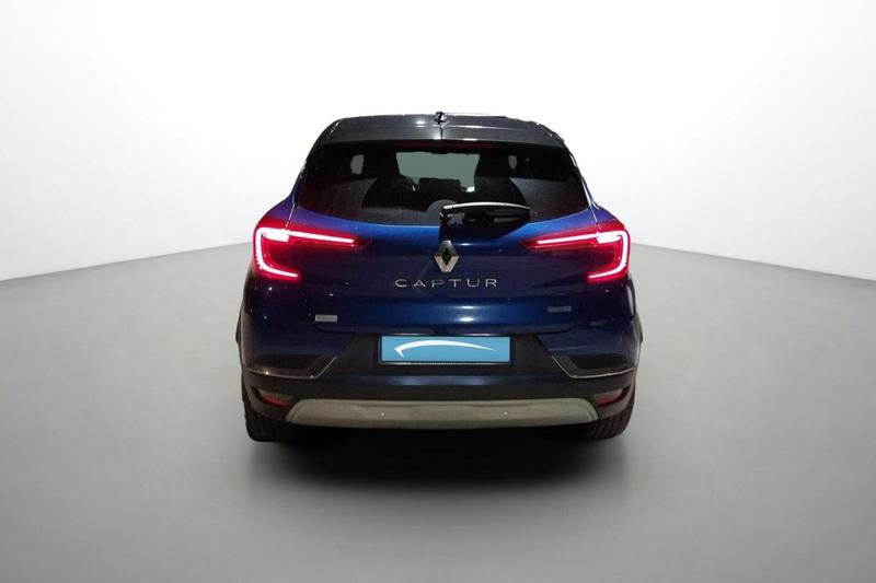 Renault Captur E-Tech 145 - 21 Intens