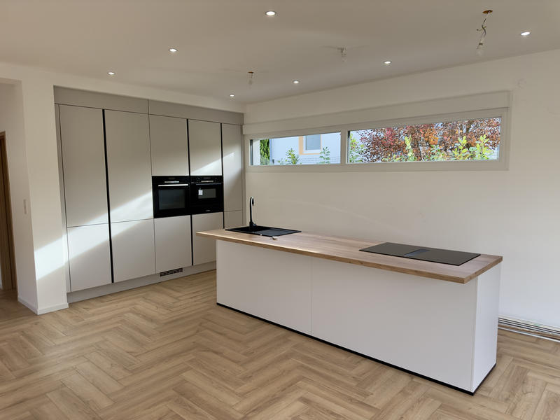 Maison - 142 m² - 5 pièces