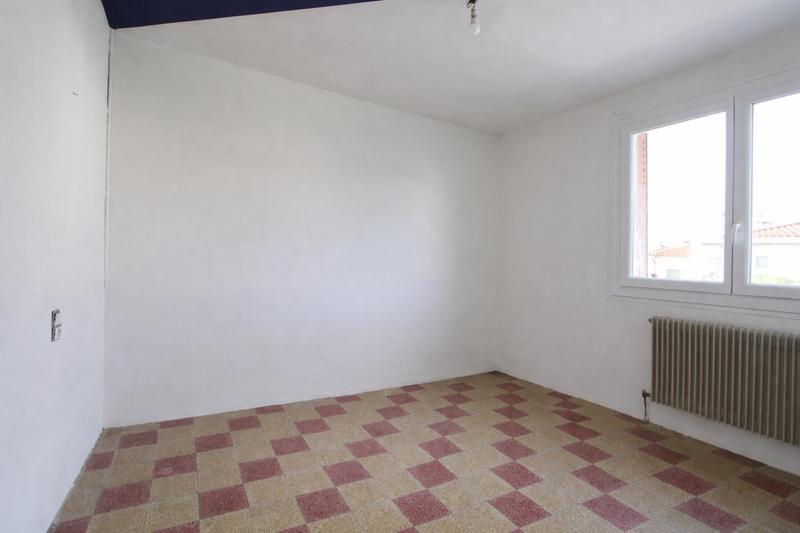 Maison - 84 m² - 4 pièces