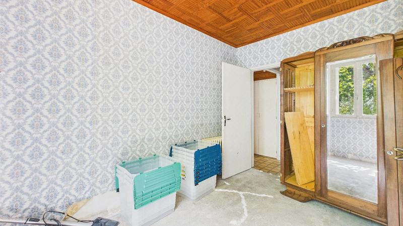 Maison - 133 m² - 6 pièces