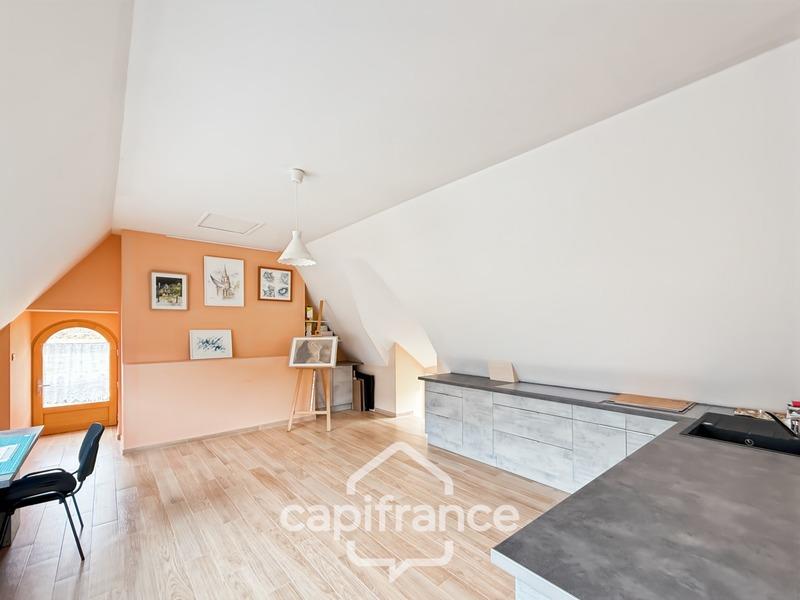 Maison en pierre - 375 m² - 10 pièces