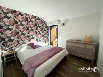 Appartement - 68 m² - 4 pièces