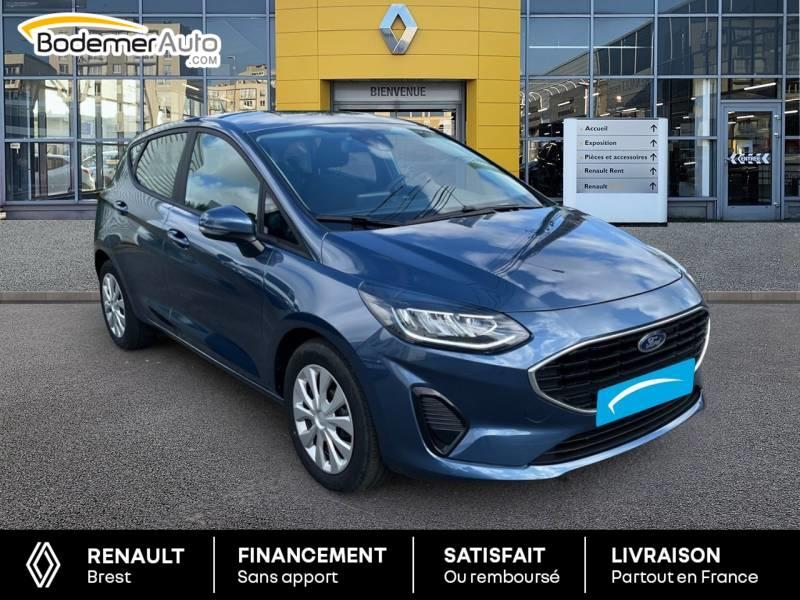 Ford Fiesta 1.1 75 ch s&amp;S Bvm5 Cool &amp; Connect