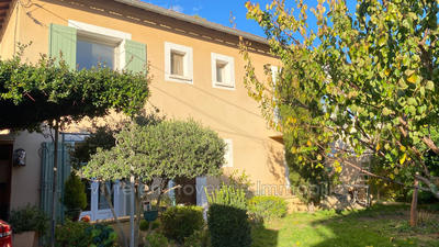 Maison de village - 140 m²