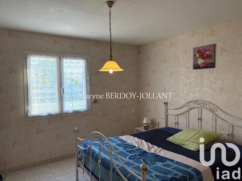 Maison - 108 m² - 4 pièces