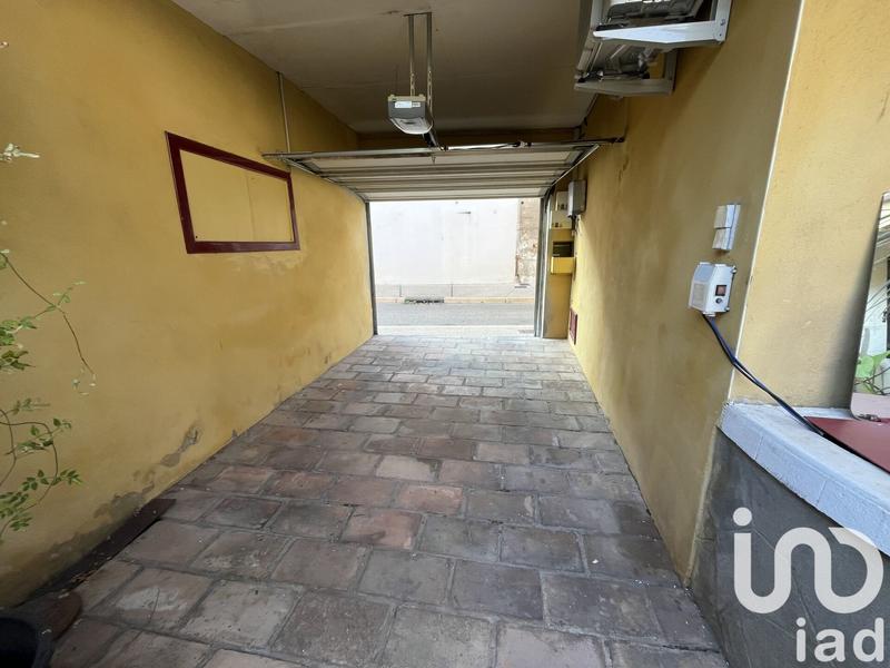 Maison de village - 156 m² - 6 pièces