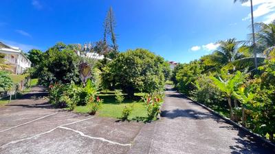 Villa - 200 m² - 6 pièces