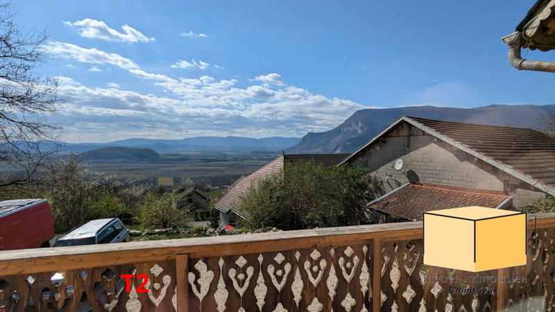 Maison ancienne - 136 m² - 8 pièces