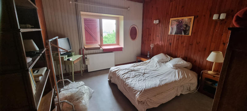 Maison - 82 m² - 7 pièces