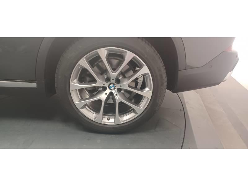 Bmw X5 xDrive45e 394 ch Bva8 xLine