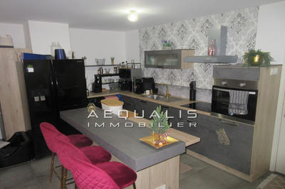 Appartement - 53 m² - 2 pièces