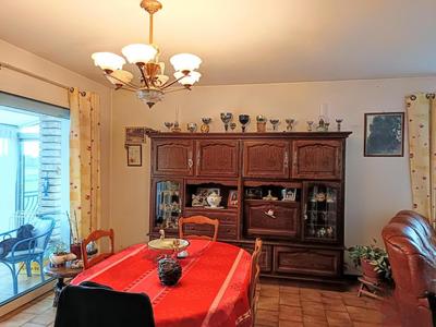 Maison - 87 m² - 4 pièces