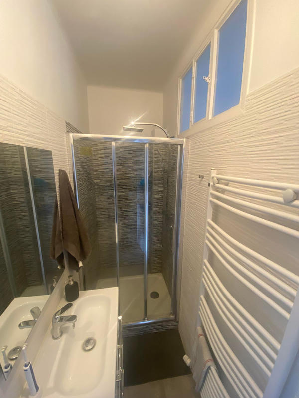 Appartement - 48 m² - 3 pièces