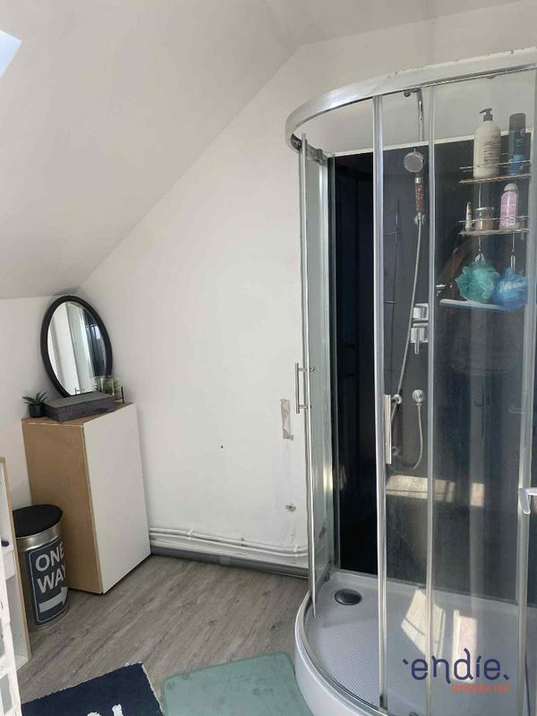 Maison - 172 m² - 7 pièces