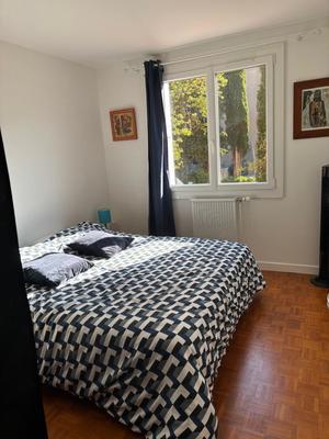 Appartement - 68 m² - 4 pièces