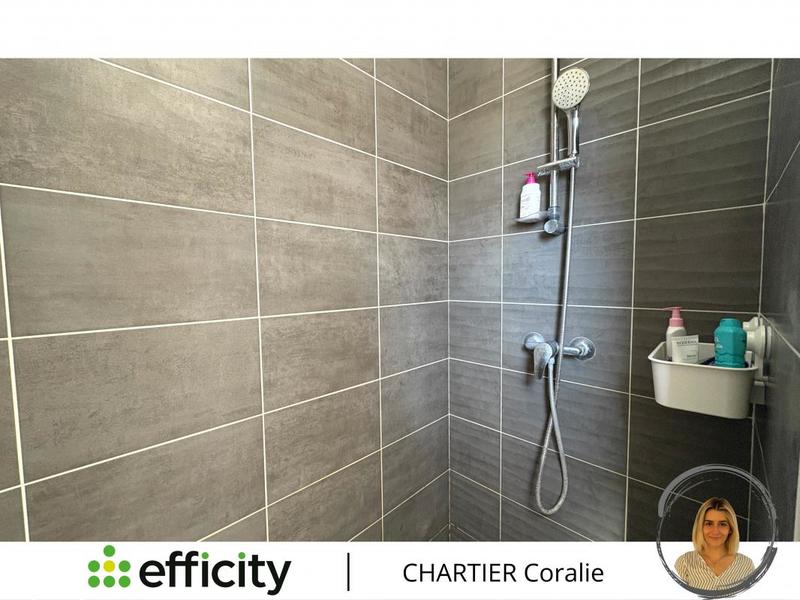 Pavillon - 86 m² - 5 pièces