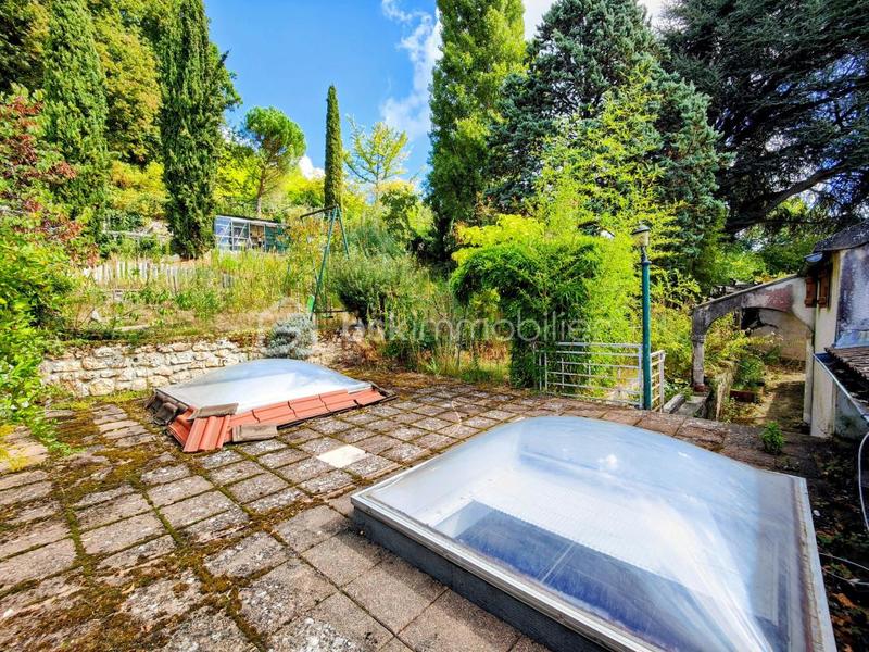 Maison de campagne - 200 m² - 8 pièces