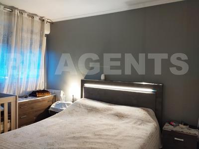 Appartement - 87 m² - 4 pièces