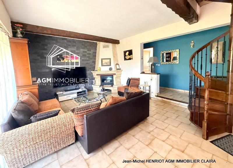 Villa - 159 m² - 6 pièces