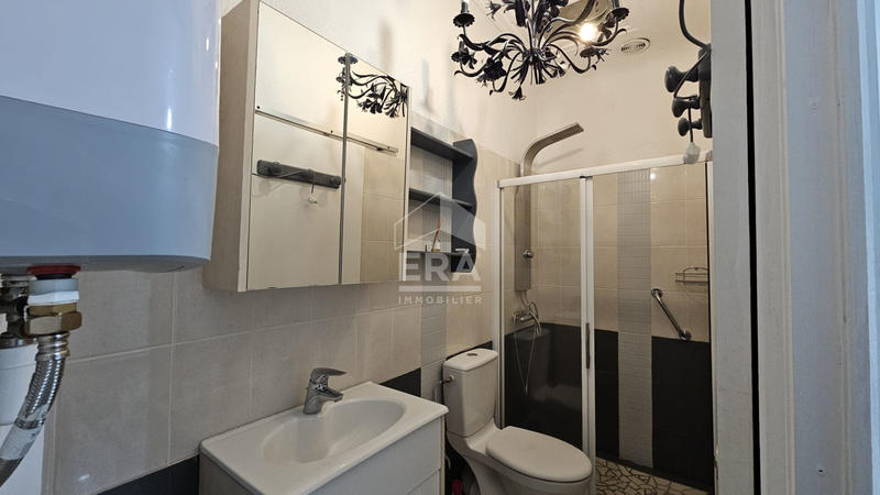 Maison - 116 m² - 8 pièces