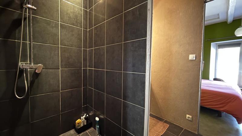 Maison - 250 m² - 7 pièces