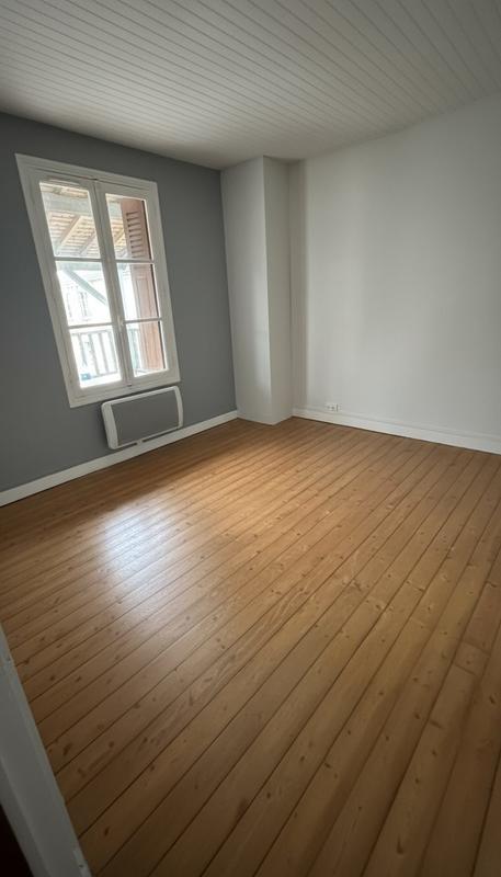 Maison ancienne - 118 m² - 7 pièces