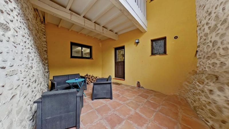 Maison - 138 m² - 4 pièces