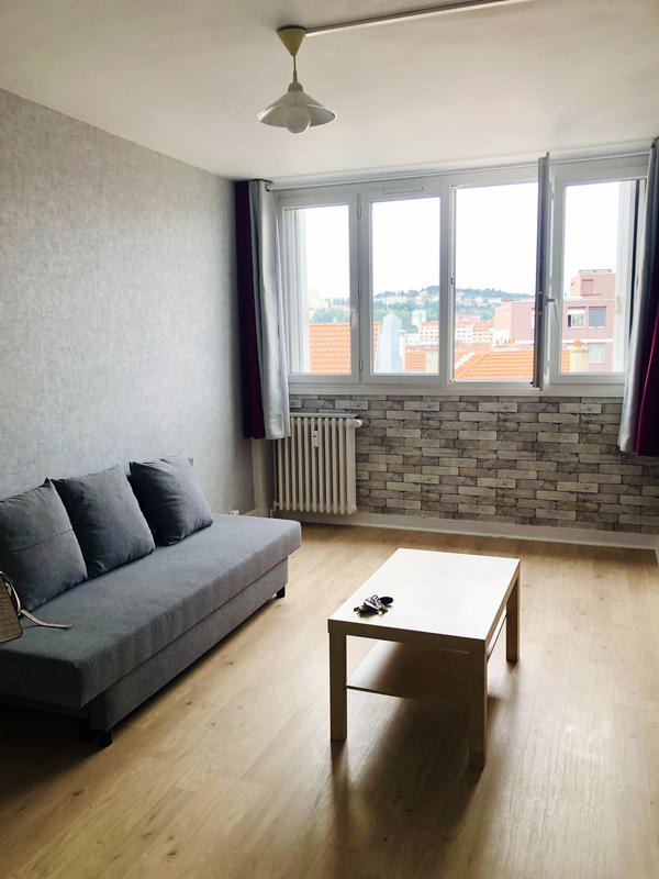 Appartement - 31 m² - 1 pièce
