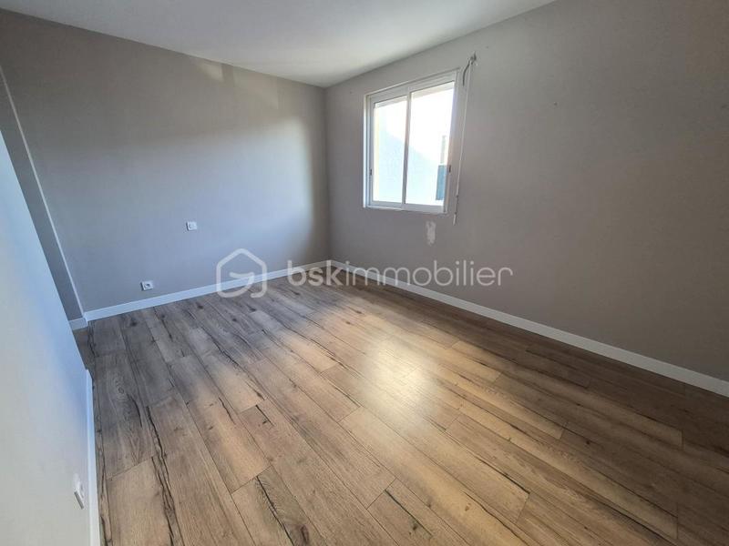 Maison de village - 90 m² - 4 pièces