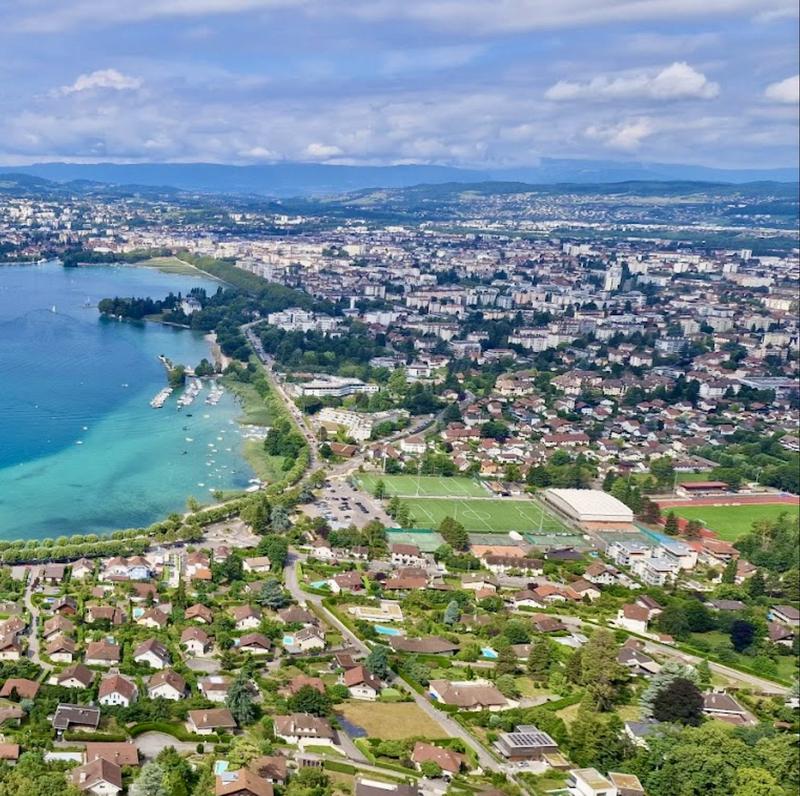 Maison - 127 m² - 5 pièces