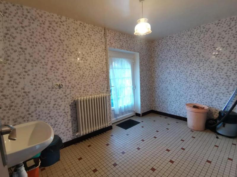 Demeure - 182 m² - 10 pièces