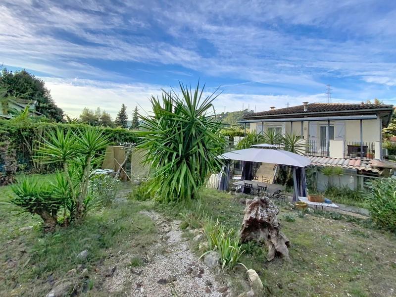 Maison - 167 m² - 4 pièces