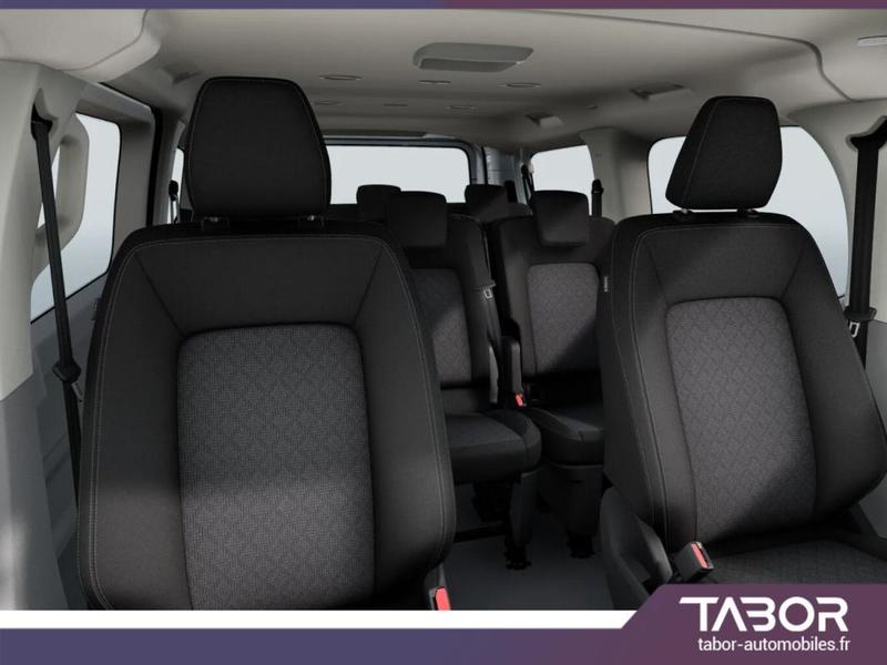 Volkswagen Combi T7 Kombi 2.0 Tdi 110 8pl cam Pdc