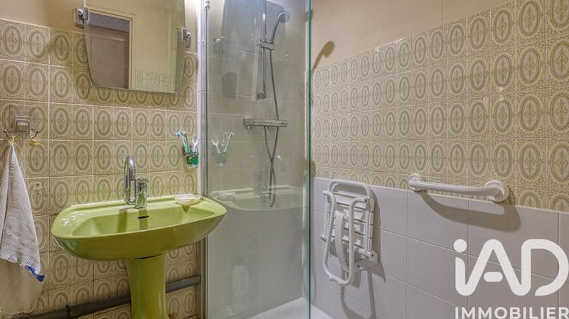 Appartement - 75 m² - 5 pièces