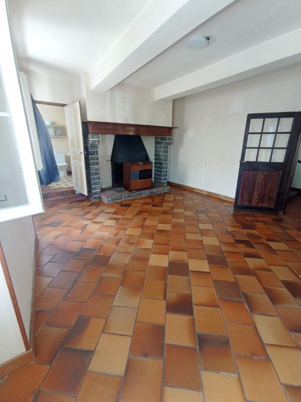 Maison - 121 m² - 5 pièces