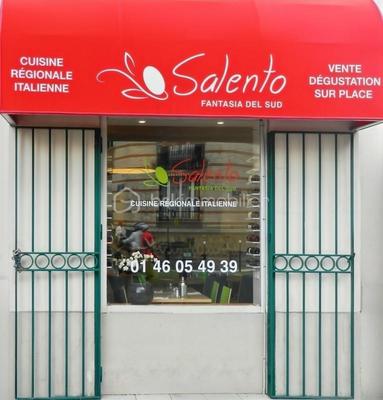 Bureau - 70 m² - 2 pièces