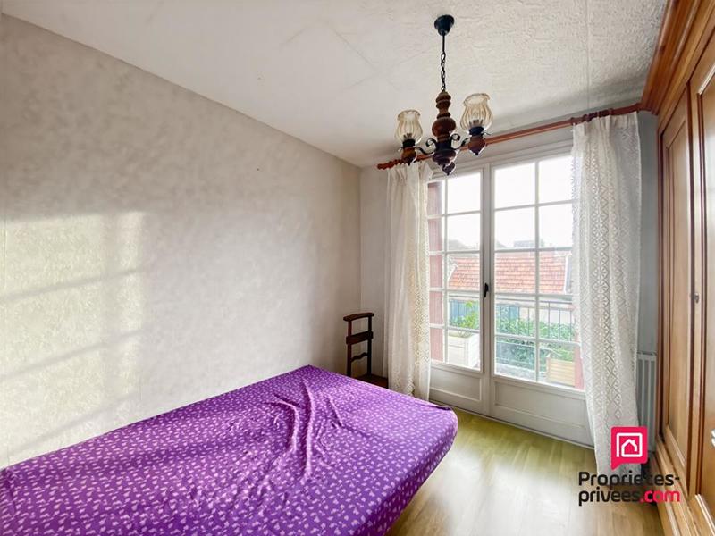 Maison - 146 m² - 6 pièces