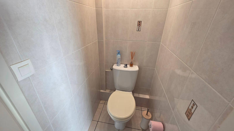 Maison - 122 m² - 5 pièces