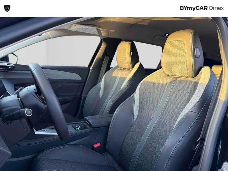 Peugeot 308 Sw Electrique 54 kWh 156ch Allure