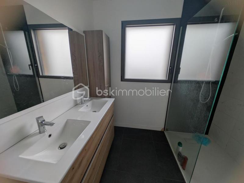 Maison - 149 m² - 6 pièces