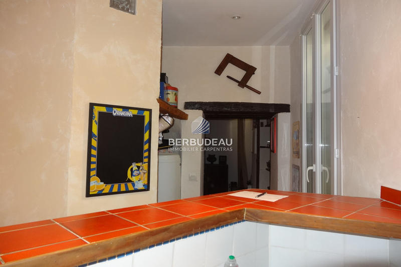 Appartement - 190 m² - 8 pièces